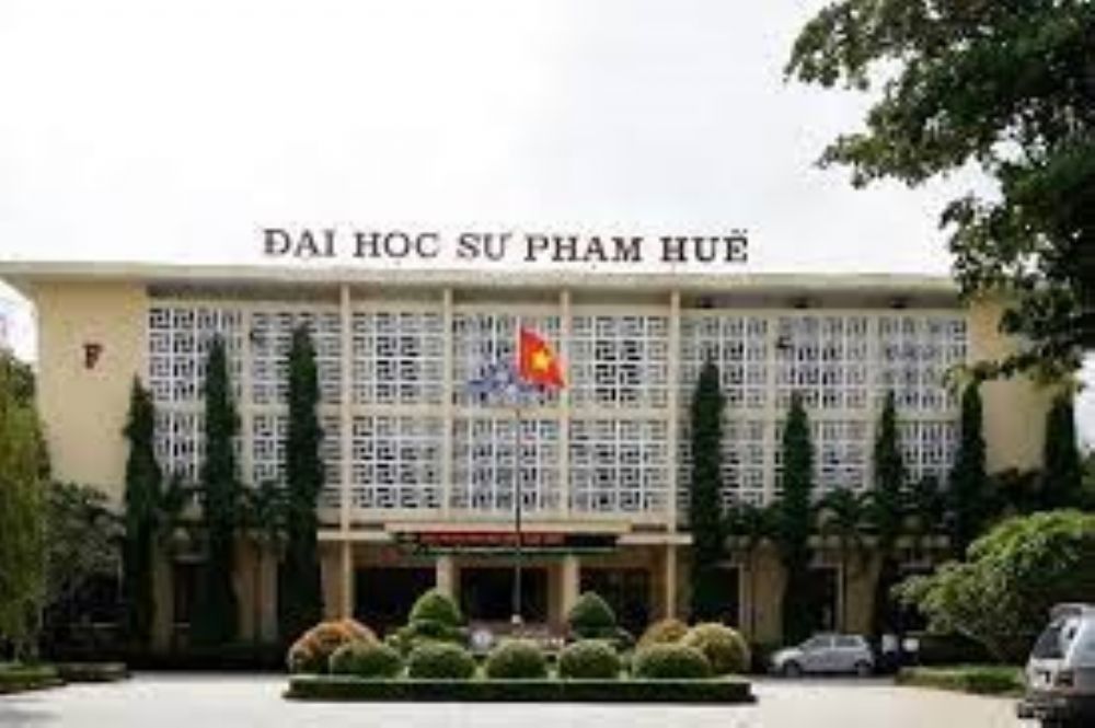 Khảo sát sơ bộ đánh giá chất lượng chu kỳ 2 Trường Đại học Sư phạm, Đại học Huế